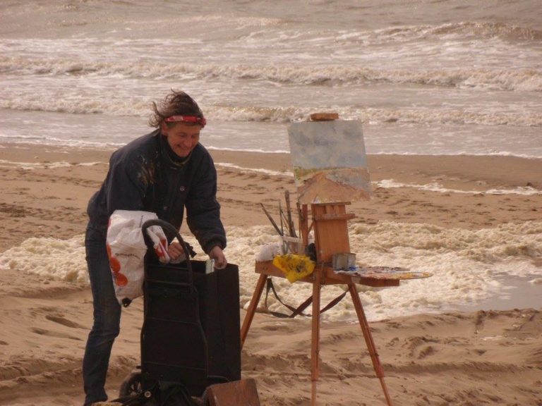 @ Bloemendaal aan Zee